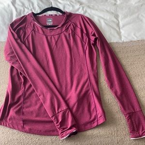 The North Face Exercise Long Sleeve